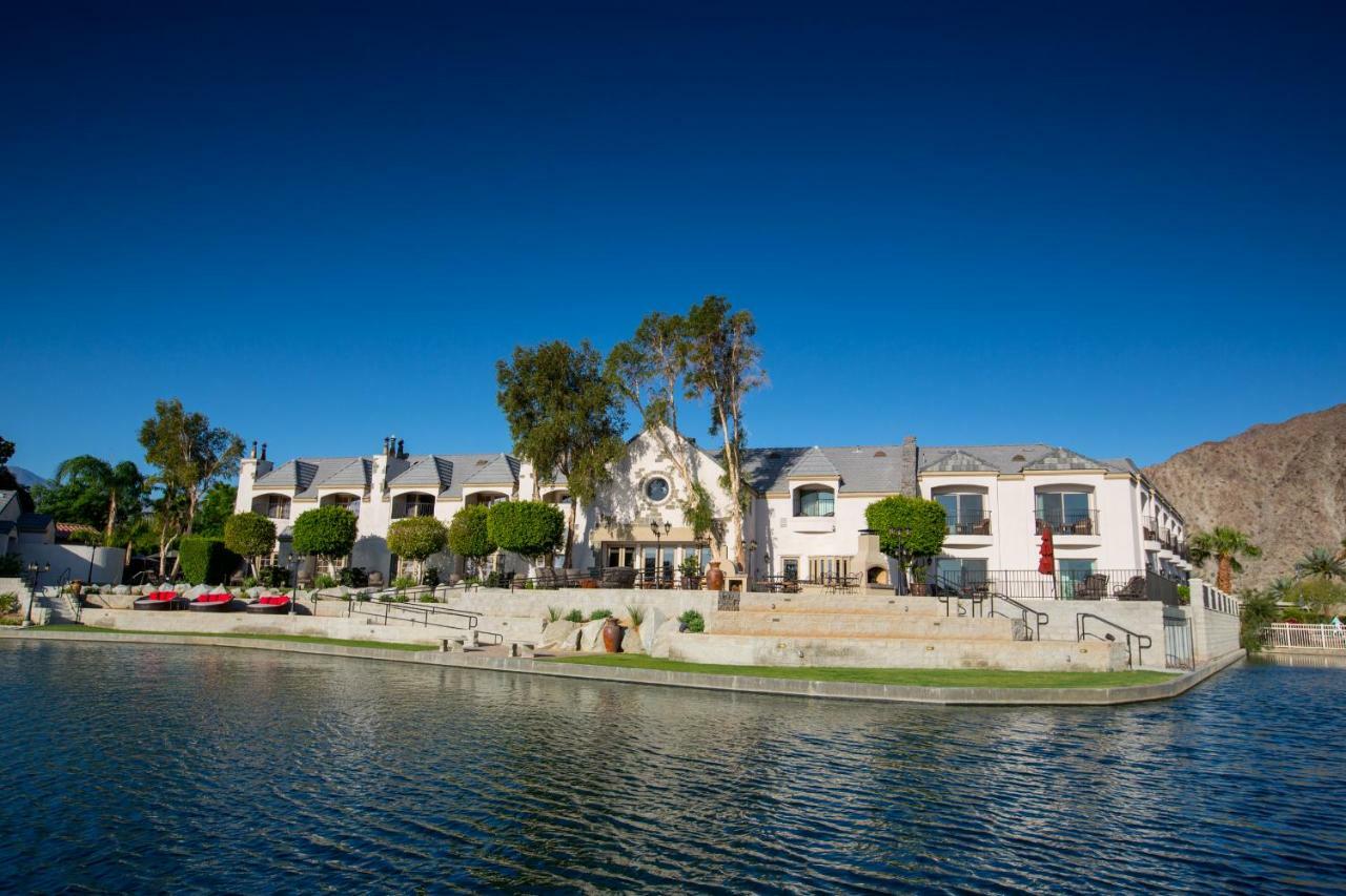 The Chateau At Lake Ла Куинта Екстериор снимка